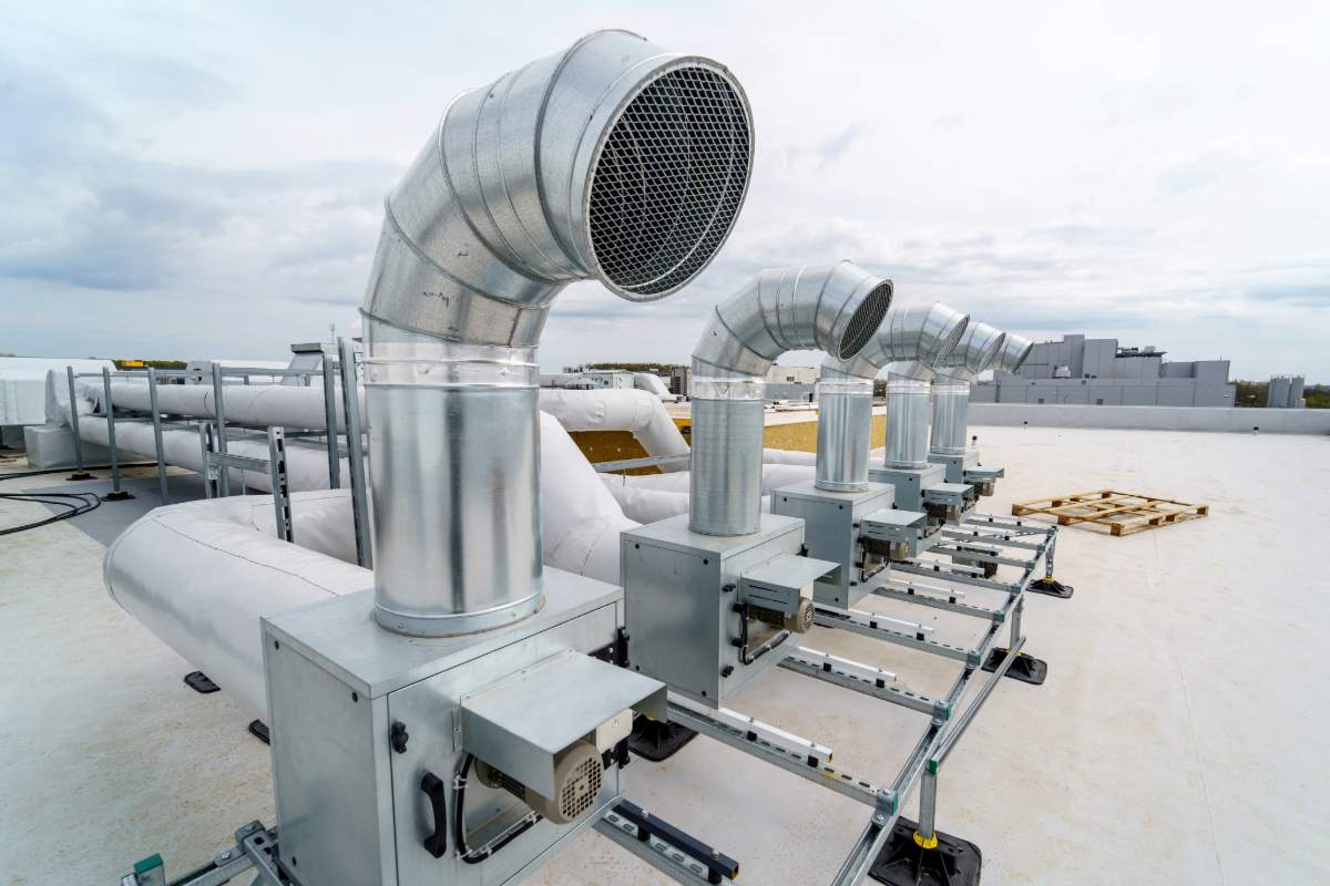 HVAC Systems