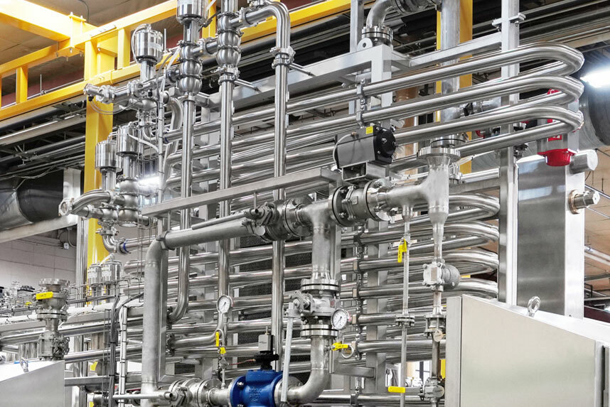 Pipeline Engineering