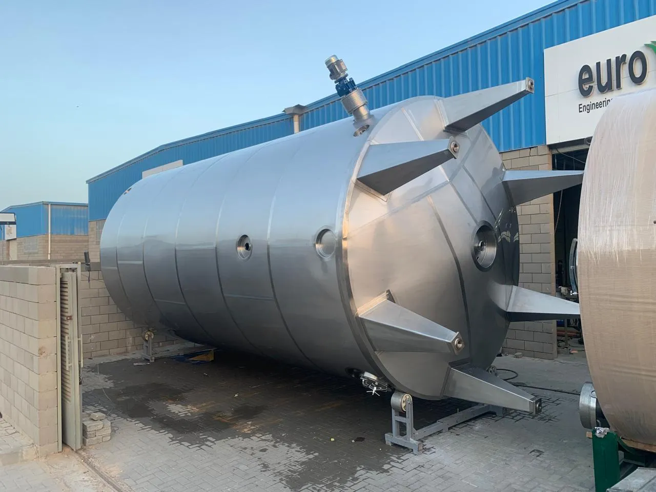 Water Treatment