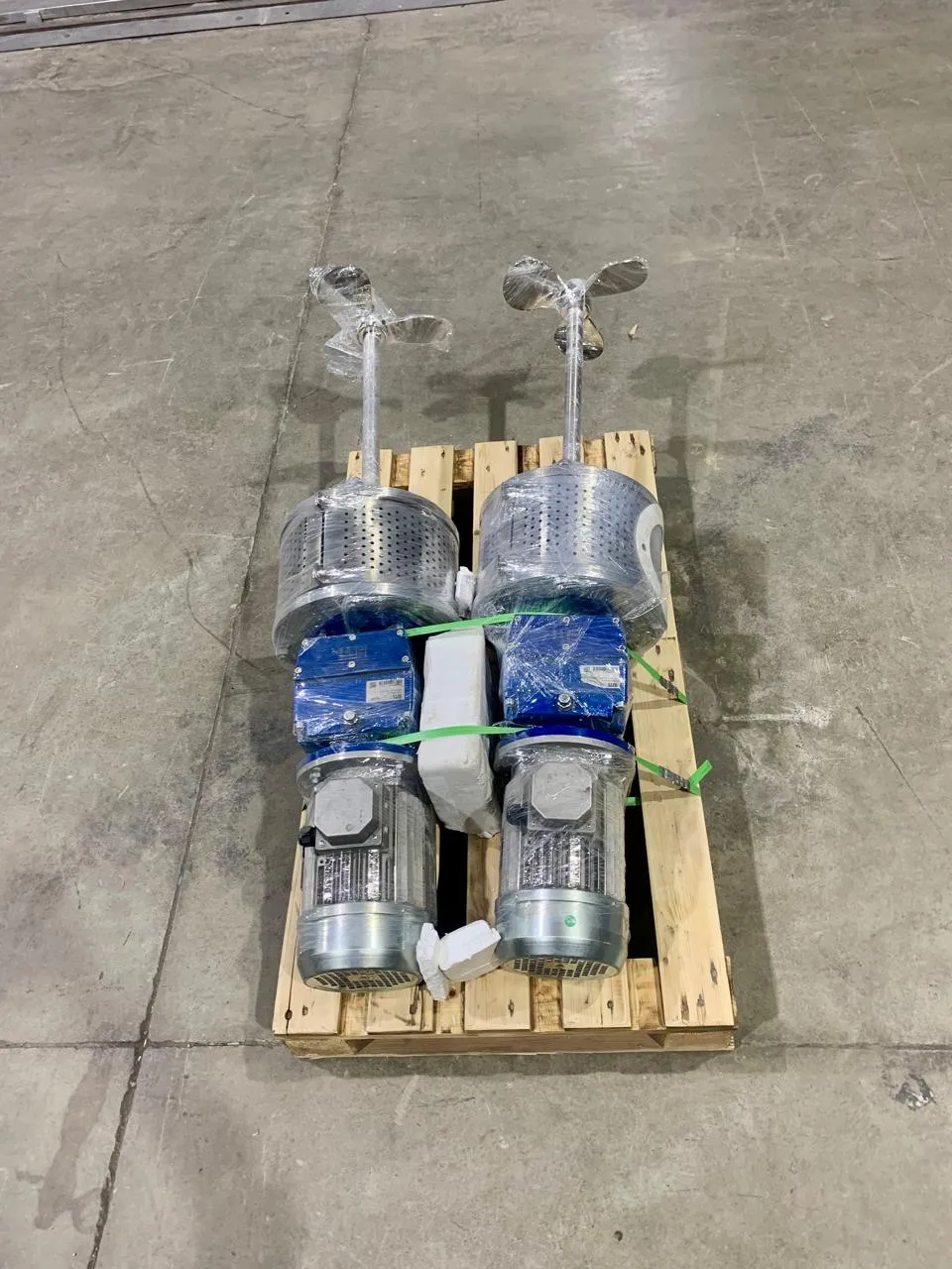 Process Tank