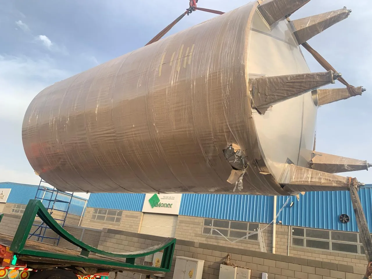 Pipe Steel Pro engineering team and industrial experts