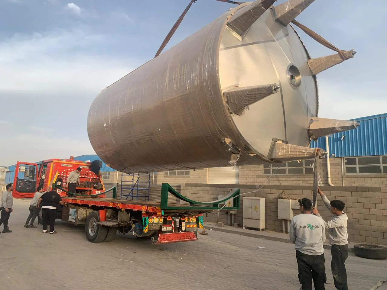 Our Projects