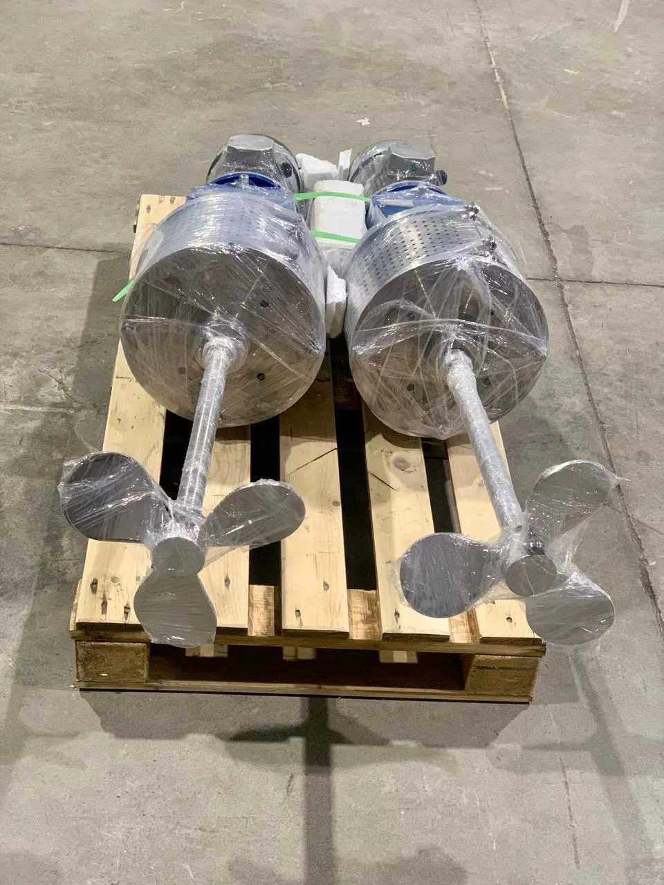 Industrial Piping