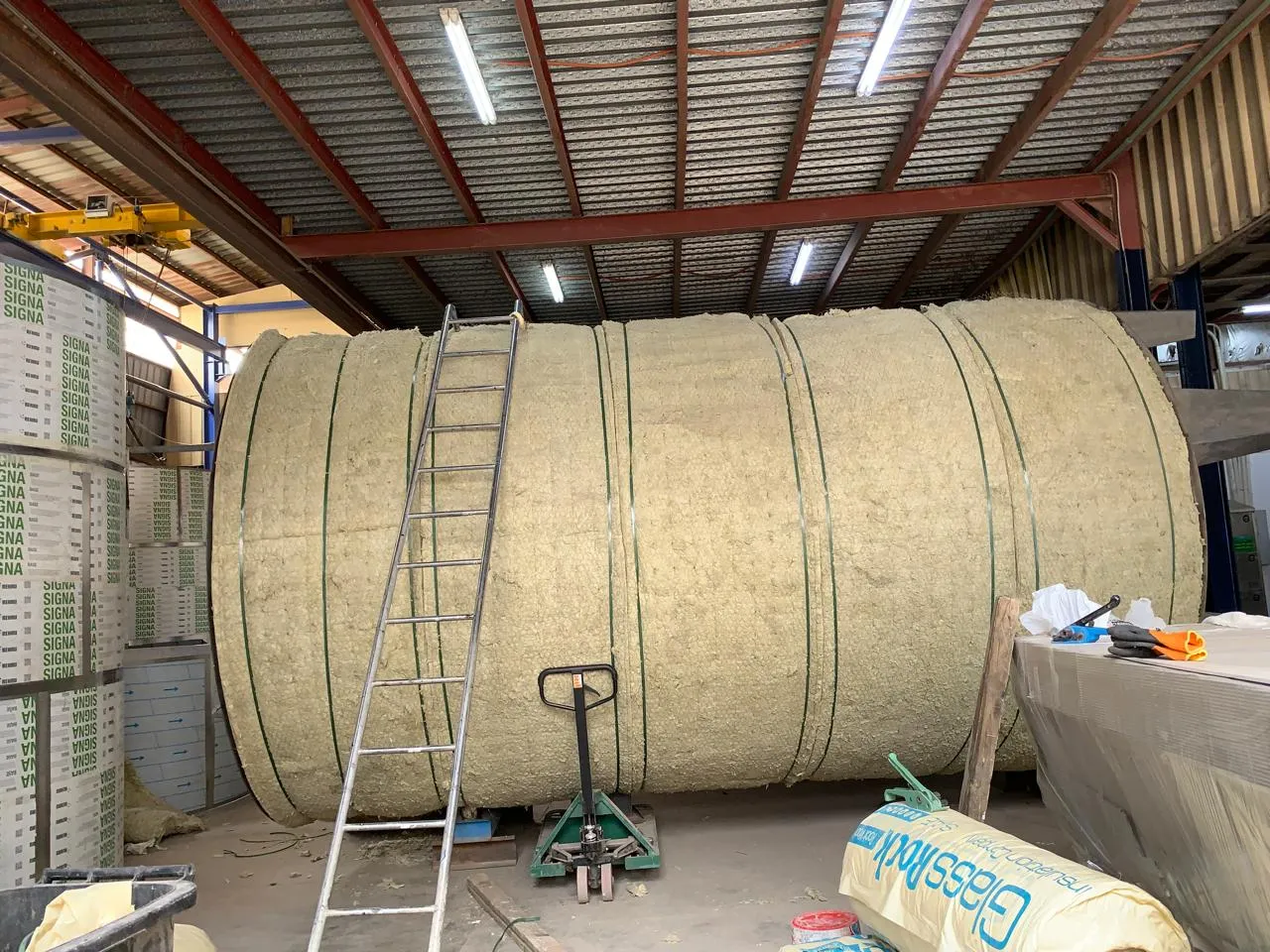 Thermal Insulation