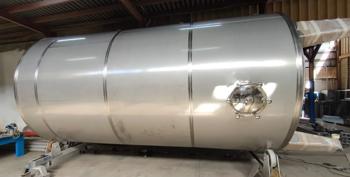 Ventilation Duct